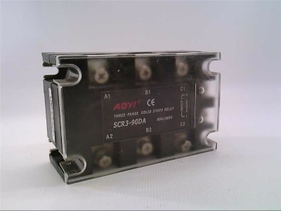 AOYI SCR3-90DA