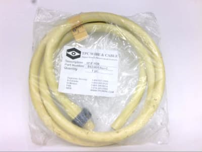 TPC WIRE & CABLE 84246A