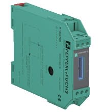 PEPPERL & FUCHS KFD0-HMS-16