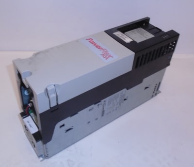 ALLEN BRADLEY 20F11RD8P0AA0NNNNN