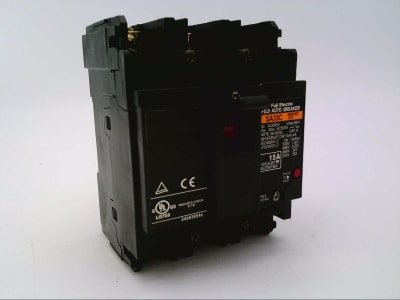 FUJI ELECTRIC SA33C/15