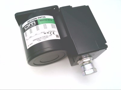 ORIENTAL MOTOR 4IK25GN-SWT2S