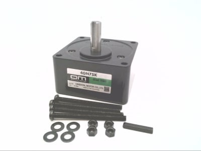 ORIENTAL MOTOR 4GN75K