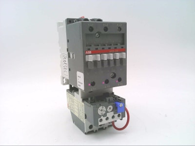 ASEA BROWN BOVERI A63S-84F