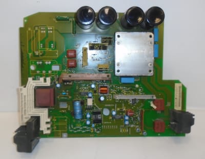 SIEMENS 6SE7021-8TB84-1HF0