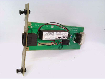 YASKAWA ELECTRIC JANCD-MFC03-2