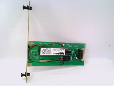 YASKAWA ELECTRIC JANCD-MFC03-1