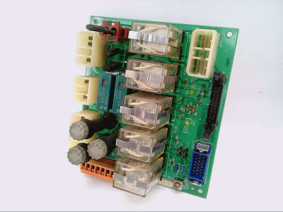 YASKAWA ELECTRIC JANCD-MTV01