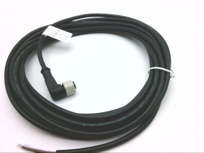 HTM SENSORS R-FA4TZ-V075 (BLACK PVC)