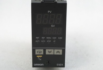 OMRON E5EK-AA203
