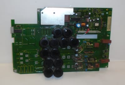 SIEMENS 6SE7022-6EC84-1HF1