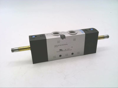 FESTO VUVS-L25-P53C-MD-N14-F8