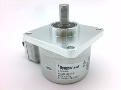DYNAPAR `AI2500122100K