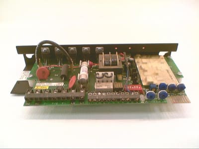 NIDEC CORP 106105701-D