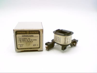 GENERAL ELECTRIC CR4XCOAA
