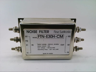 SUNTRONIX FTN-E30H-CM