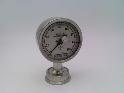 SCHREIBER FOODS 3S-E-2U-GF-BT-SS