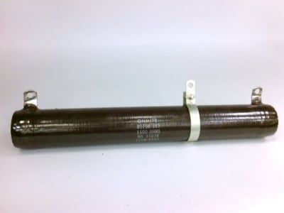 OHMITE D175K1K5
