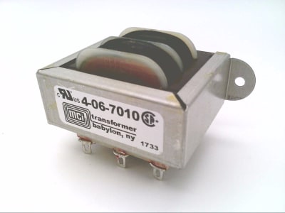 MCI TRANSFORMER 4-06-7010