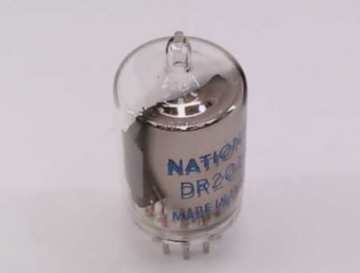 NATIONAL ELECTRONICS DR2010