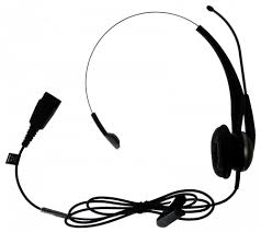 GN NETCOM GN2100-2116-80-04