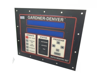 GARDNER DENVER 302EAU1173