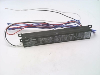 UNIVERSAL LIGHTING TECHNOLOGY KTEB-332-UV-IS-N-P