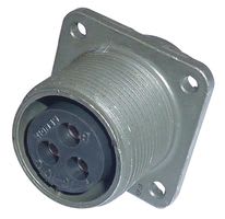 ITT MS3102R14S-7S