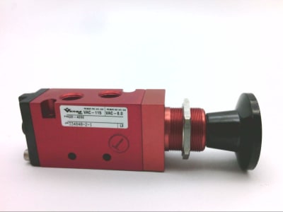 VERSA VALVES CZI4202