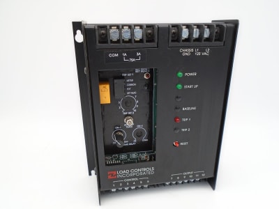 LOAD CONTROLS INC PFR-1500-1.0A-R1