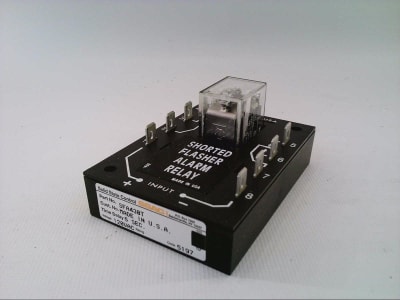 ASEA BROWN BOVERI SFA430T