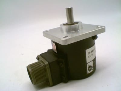 DYNAMICS RESEARCH 25-F010-B16-1000