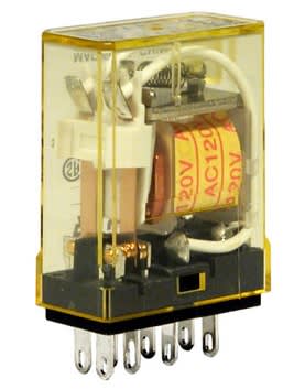 R-K ELECTRONICS RY2S-UDC24V