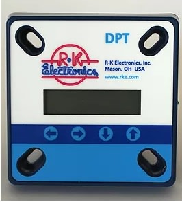 R-K ELECTRONICS DPT-120A-15/30