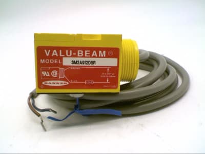 BANNER ENGINEERING 26571