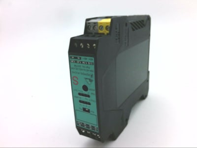 PEPPERL & FUCHS VBA-4E1A-KE3-ZEJ/SR