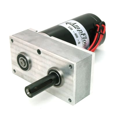 AMPFLOW E30-400-G