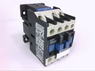SCHNEIDER ELECTRIC LC1D1801B7