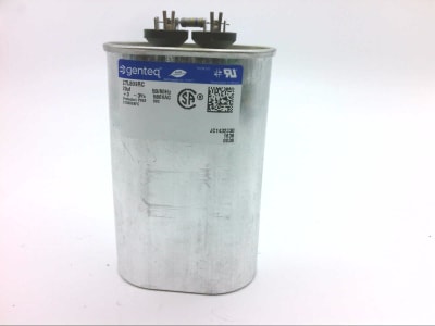 GENERAL ELECTRIC 27L809RC