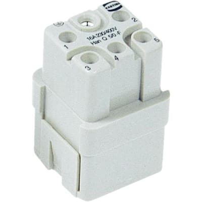 HARTING 0912 005 3101