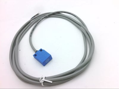 HTM SENSORS FQP2-18B02P-A3U2F