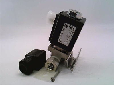 BURKERT 00021554