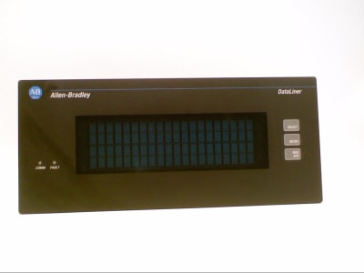 ALLEN BRADLEY 2706-LV4P