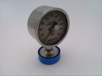 DIXON 3S-G-2U-GFBTSS