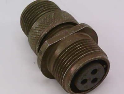 ITT MS3101E14S-7S