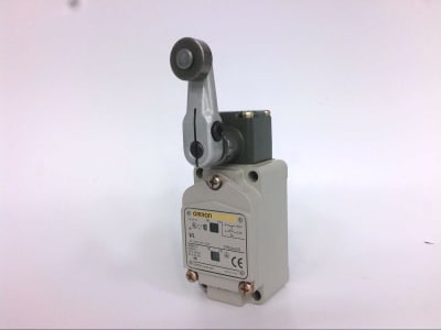 OMRON WLG2-TSLD