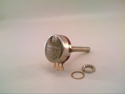 OHMITE CU-5001