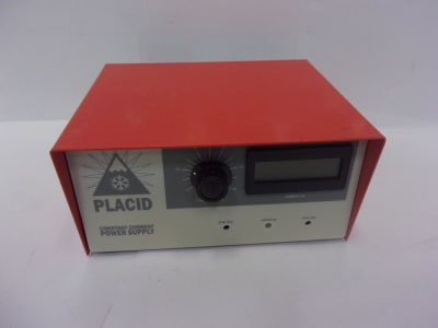 PLACID INDUSTRIES PS-24-MC