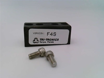 TRI-TRONICS F4S