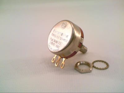 OHMITE CMU-5001